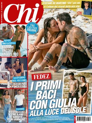 Chi - Magazine